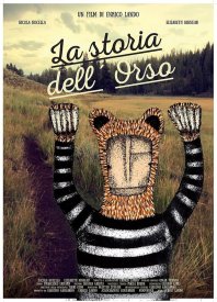 La storia dell'orso