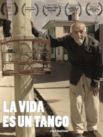 La Vida Es Un Tango