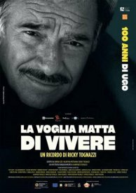 La voglia matta di vivere