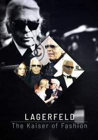 Lagerfeld, the Kaiser of Fashion