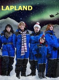 Лапландия