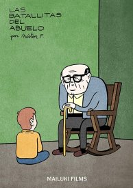 Las batallitas del abuelo