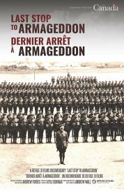 Last Stop to Armageddon