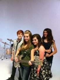 Lauren Dair Owens: Remedy