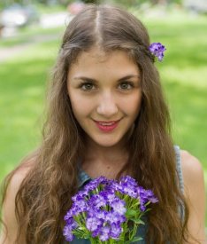 Lavender Died in '68