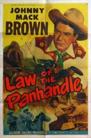 Law of the Panhandle
