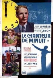 Le chanteur de minuit