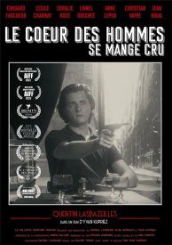 Le coeur des hommes se mange cru