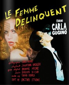 Le Femme Delinquent