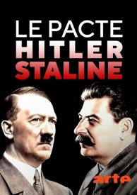 Le pacte Hitler-Staline