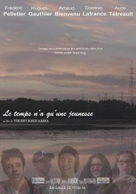 Le temps n'a qu'une jeunesse