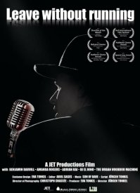 Leave Without Running