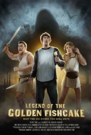 Legend of the Golden Fishcake
