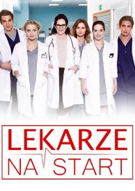 Lekarze na start