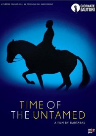 Les Chevaux Voyageurs