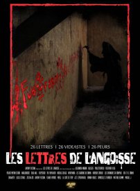 Les lettres de l'angoisse