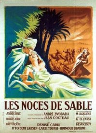 Les noces de sable