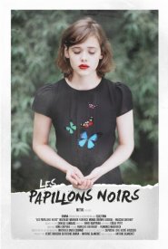 Les papillons noirs