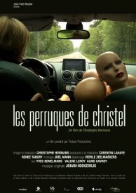 Les perruques de Christel