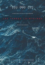 Les terres lointaines