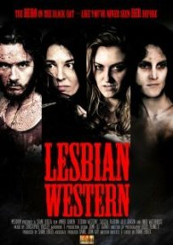 Lesbian Western