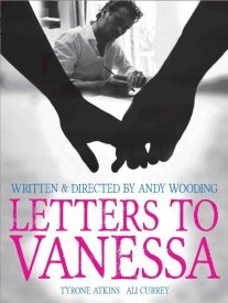 Letters to Vanessa