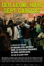 Лев с семью головами