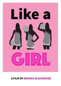 Like a Girl