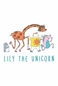 Lily the Unicorn