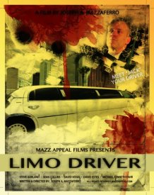 Limo Driver