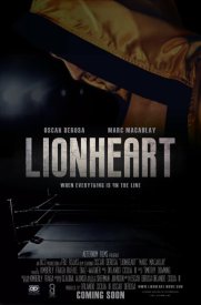 Lionheart