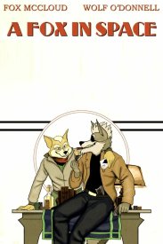 Лис в космосе