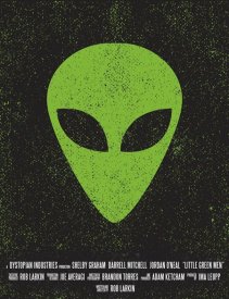 Little Green Men