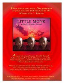 Little Monk