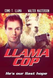 Llama Cop