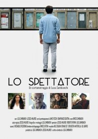 Lo spettatore