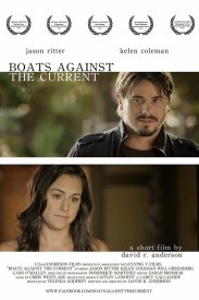 Лодки против течения