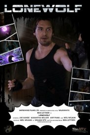 Lonewolf
