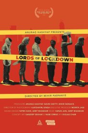 Lords of Lockdown