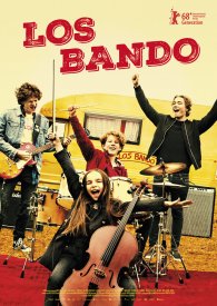 Лос Бандо