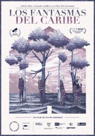 Los fantasmas del caribe