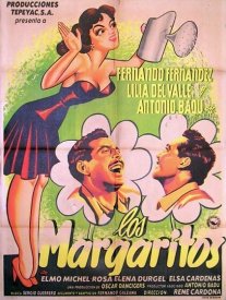 Los margaritos