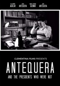 Los Presidentes que no fueron