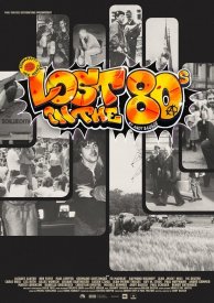 Lost in the 80s