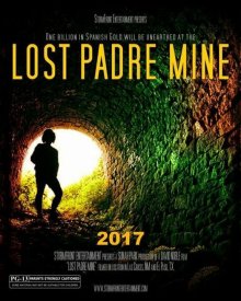Lost Padre Mine