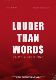 Louder Than Words