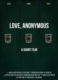 Love, Anonymous