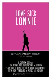 Love Sick Lonnie