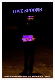 Love Spoons