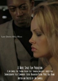 Low Down Alley Blues